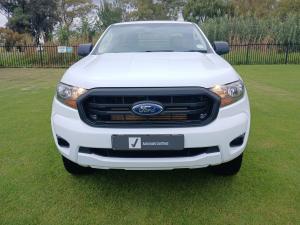 Ford Ranger 2.2TDCi SuperCab 4x4 XL - Image 8