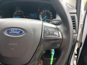 Ford Ranger 2.2TDCi SuperCab 4x4 XL - Image 18