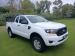 Ford Ranger 2.2TDCi SuperCab 4x4 XL - Thumbnail 1