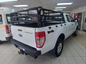 Ford Ranger 2.2TDCi SuperCab 4x4 XL - Image 2