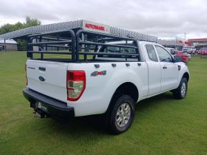 Ford Ranger 2.2TDCi SuperCab 4x4 XL - Image 4
