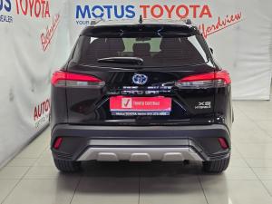 Toyota Corolla Cross 1.8 Hybrid XS - Image 6