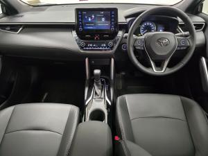 Toyota Corolla Cross 1.8 Hybrid XS - Image 7