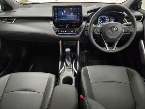 Toyota Corolla Cross 1.8 Hybrid XS - Image 8