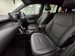 Toyota Corolla Cross 1.8 Hybrid XS - Image 9