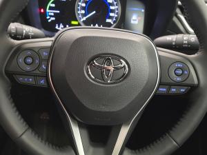 Toyota Corolla Cross 1.8 Hybrid XS - Image 11