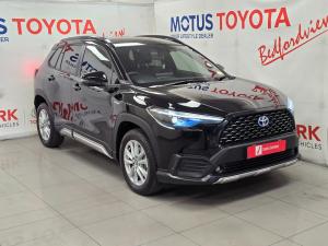 Toyota Corolla Cross 1.8 Hybrid XS - Image 1