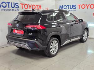 Toyota Corolla Cross 1.8 Hybrid XS - Image 2