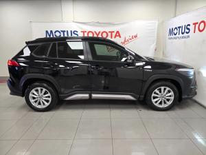 Toyota Corolla Cross 1.8 Hybrid XS - Image 4