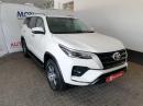 Thumbnail Toyota Fortuner 2.4GD-6 4x4