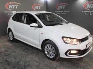 2024 Volkswagen Polo Vivo 1.4 Life