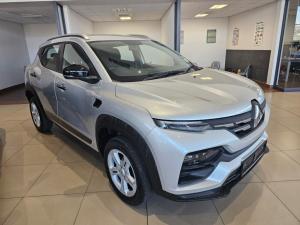 2023 Renault Kiger 1.0 Energy ZEN AMT