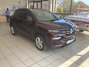 2022 Renault Kiger 1.0 Energy ZEN