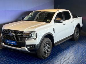 2024 Ford Ranger 2.0D XLT 4X4 automatic D/C