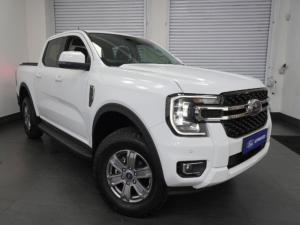 2024 Ford Ranger 2.0D BI-TURBO XLT HR automatic D/C