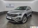 Thumbnail Volkswagen T-ROC 1.4 TSI Design Tiptronic