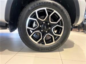 2024 Ford Ranger 2.0 BiTurbo double cab Wildtrak