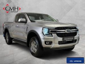 2024 Ford Ranger 2.0 SiT SuperCab XLT