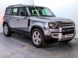 2024 Land Rover Defender 110 D250 SE