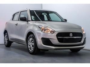 2022 Suzuki Swift 1.2 GA