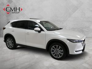 2021 Mazda CX-5 2.2DE AWD Akera