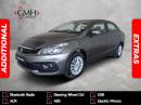 Thumbnail Suzuki Ciaz 1.5 GL auto