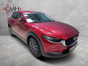 2022 Mazda CX-30 2.0 Dynamic Edition