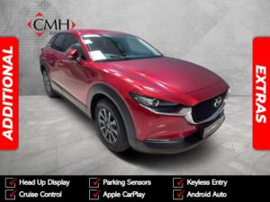 2022 Mazda CX-30 2.0 Dynamic Edition