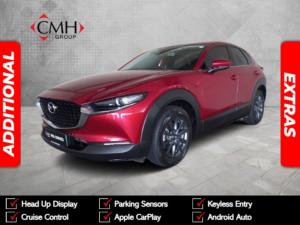 2022 Mazda CX-30 2.0 Dynamic Edition