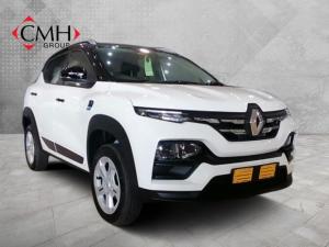 2024 Renault Kiger 1.0 Turbo Zen