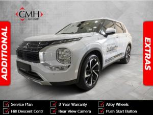 2024 Mitsubishi Outlander 2.5 Aspire