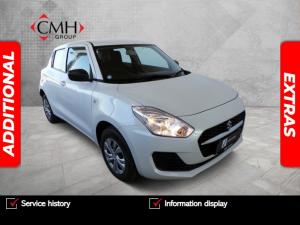 2023 Suzuki Swift 1.2 GA