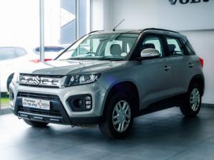 2022 Suzuki Vitara Brezza 1.5 GL auto