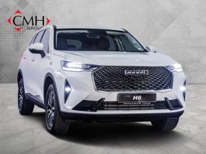 2024 Haval H6 2.0GDIT Premium