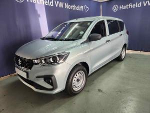 2024 Suzuki Ertiga 1.5 GA