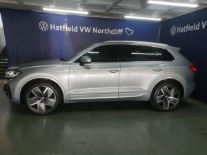 2024 Volkswagen Touareg V6 TDI R-Line