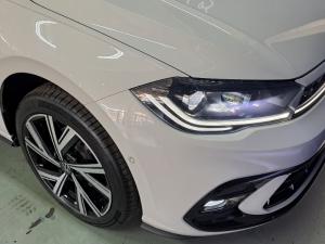 2024 Volkswagen Polo hatch 1.0TSI R-Line