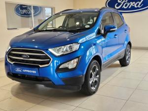 2023 Ford EcoSport 1.0T Trend