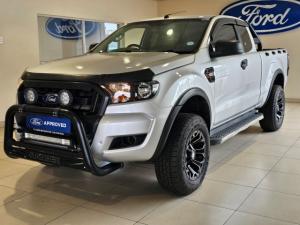 2018 Ford Ranger 2.2TDCi SuperCab Hi-Rider XL