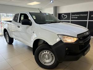 2024 Isuzu D-Max 1.9TD Extended cab L