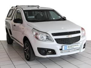 2015 Chevrolet Utility 1.4 (aircon+ABS)