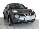 Thumbnail Nissan Juke 1.2T Acenta