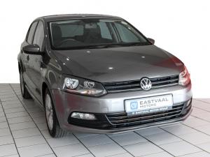 2022 Volkswagen Polo Vivo hatch 1.4 Comfortline