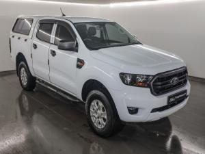 2021 Ford Ranger 2.2TDCI XL automaticD/C