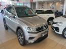 Thumbnail Volkswagen Tiguan 1.4 TSI Comfortline DSG