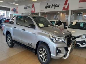 2018 Toyota Hilux 2.8 GD-6 RB RaiderD/C