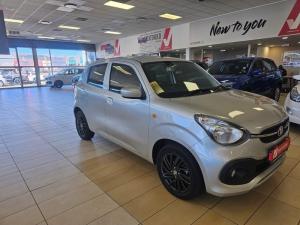 2024 Toyota Vitz 1.0 XR