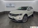 Thumbnail Volkswagen T-ROC 1.4 TSI Design Tiptronic