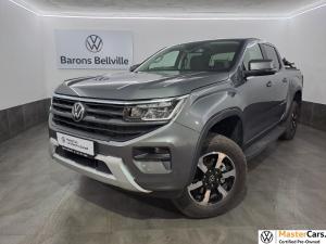 2024 Volkswagen Amarok 2.0BITDI 154KW 4MOT Life automatic D/C