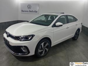 2024 Volkswagen Polo 1.0 TSI Style Tiptronic